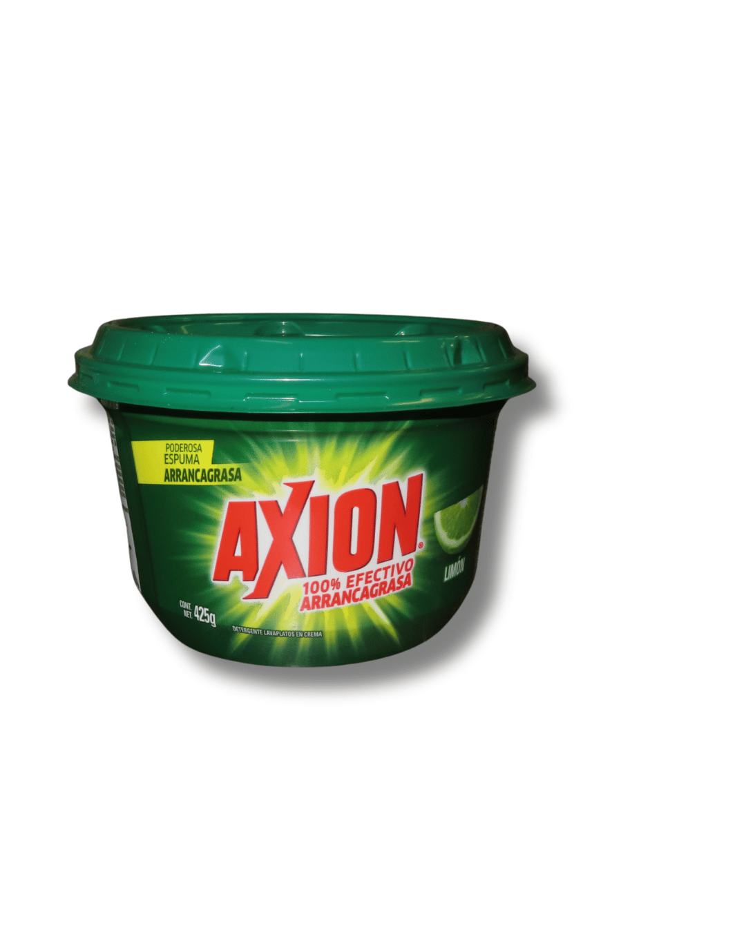 Axion Limon 425 g - El Mercadito Salvadoreno