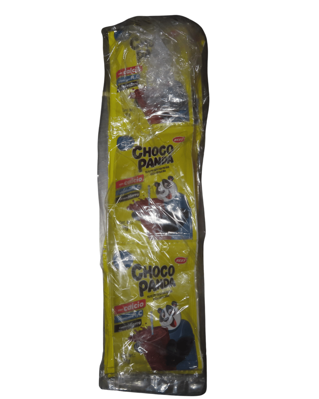 Choco Panda 12pcs
