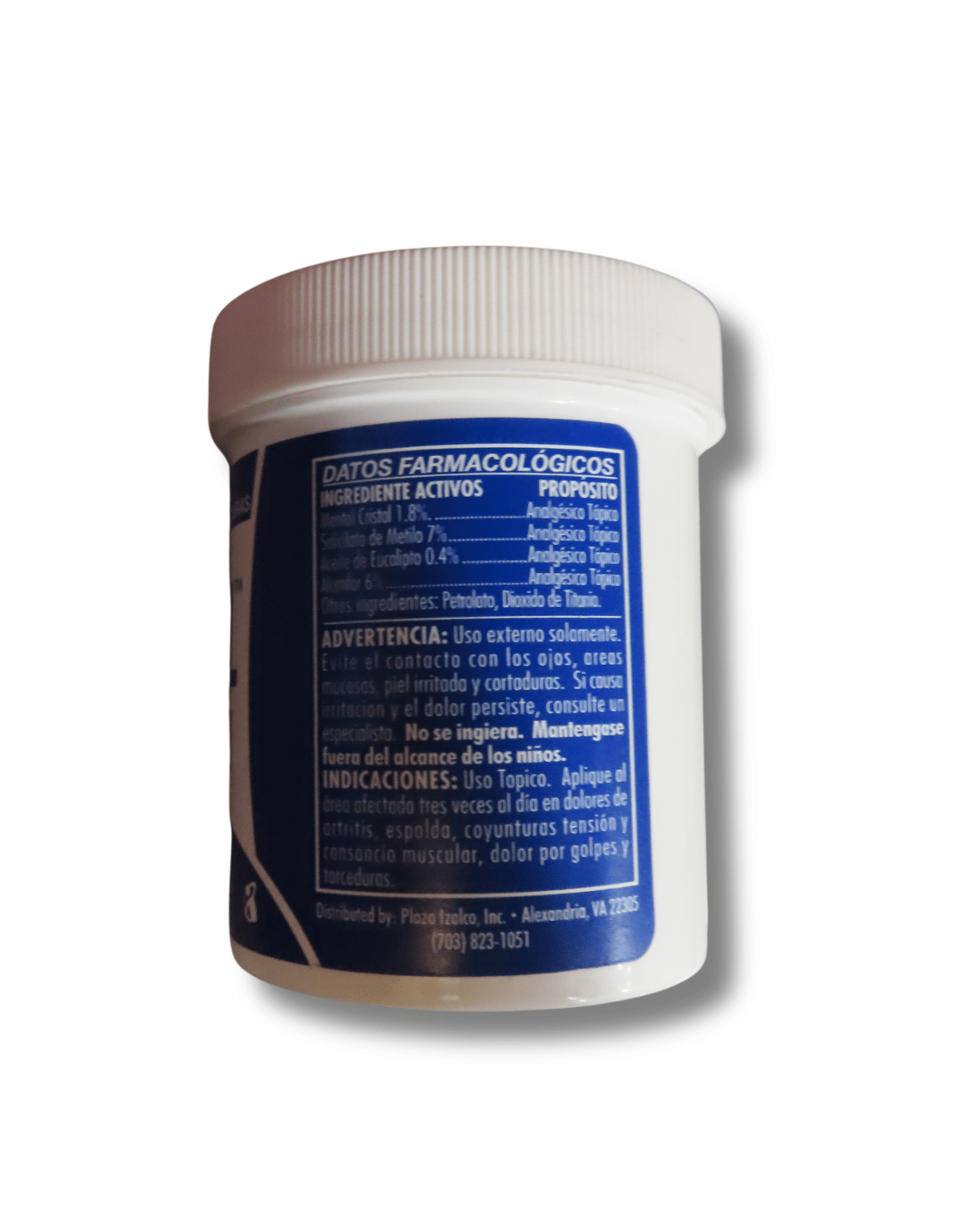 Cofal Original 3.5 oz