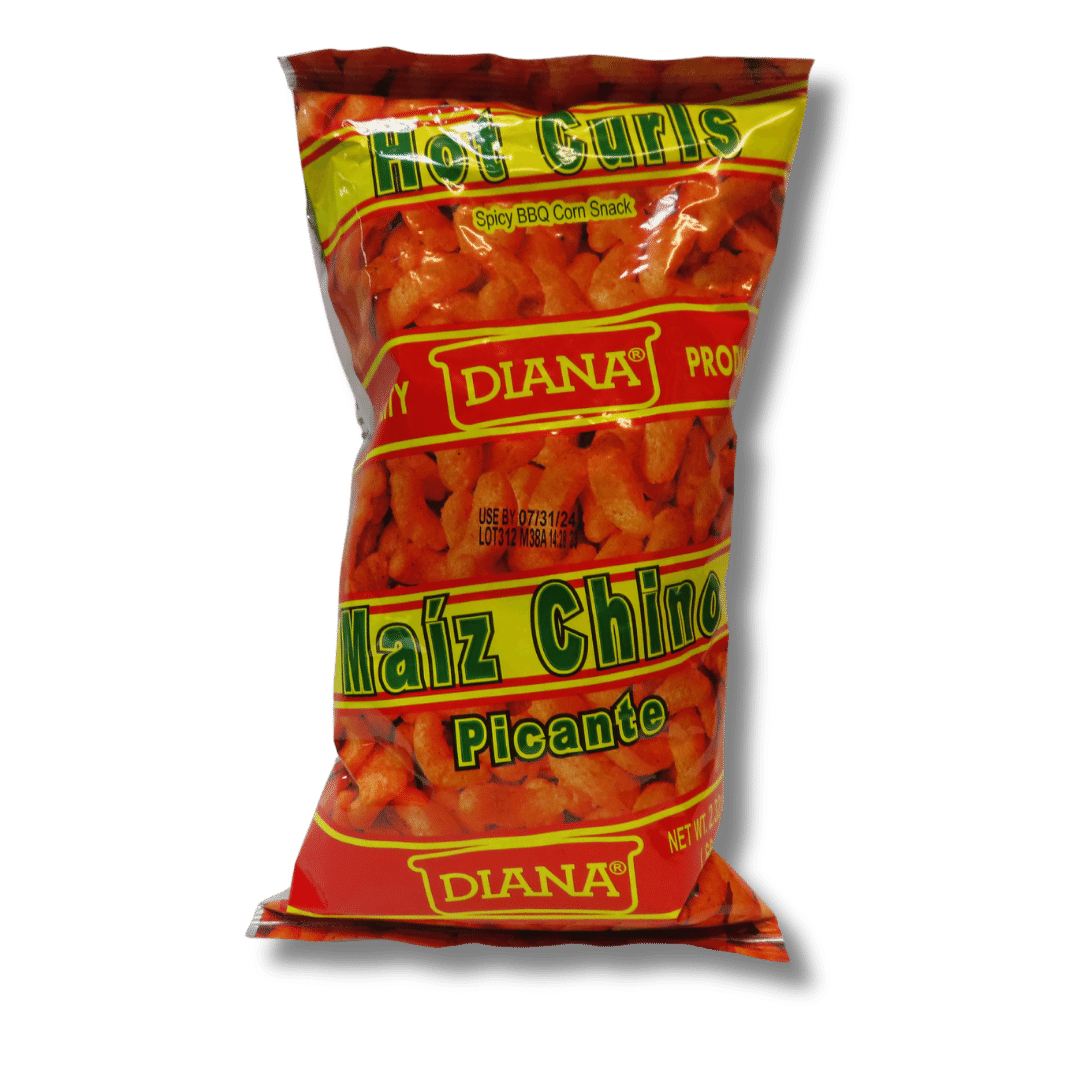 Diana Maiz Chino 66g - El Mercadito Salvadoreno