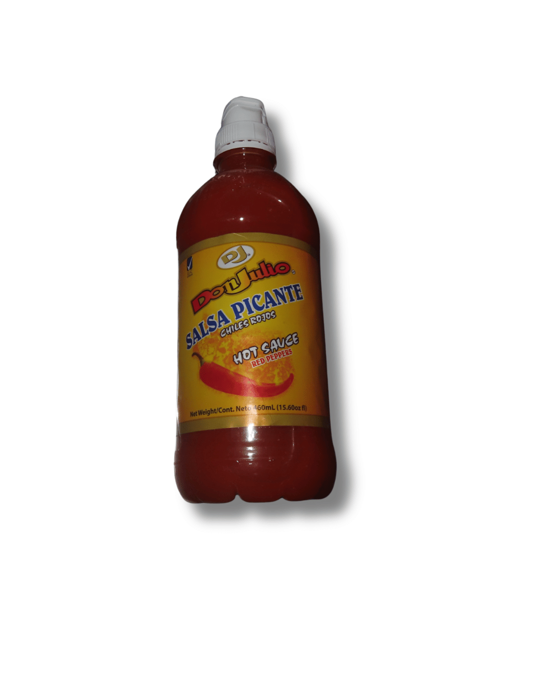 Don Julio Salsa Picante 15.60fl oz