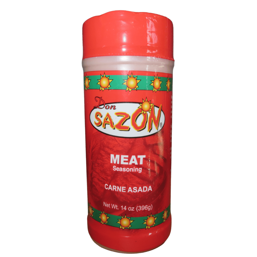 Don Sazon Carne Asada 14oz - El Mercadito Salvadoreno