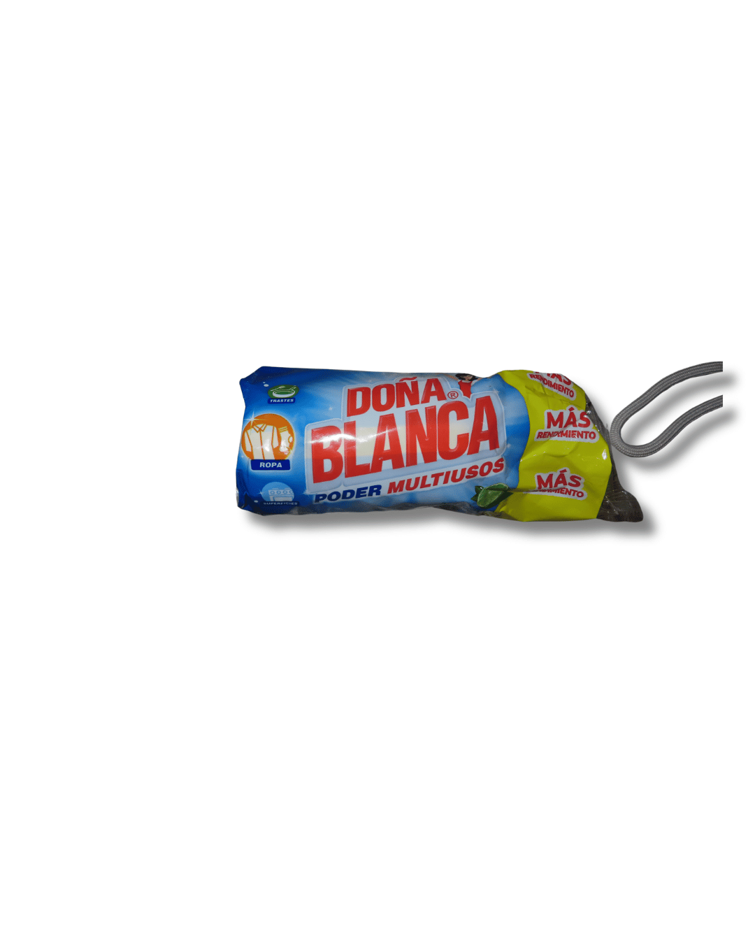 Dona Blanca 400g - El Mercadito Salvadoreno