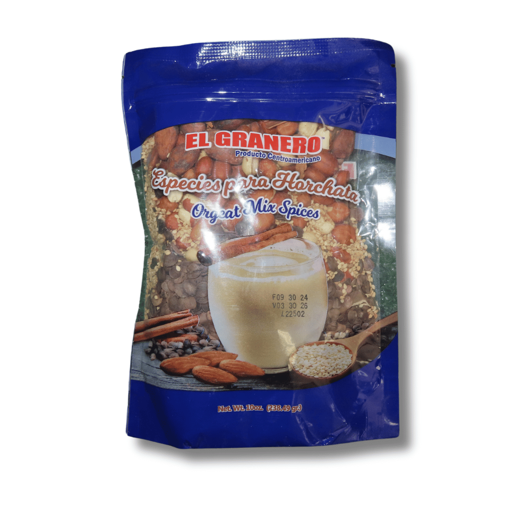 El Granero Especies para Horchata 238g