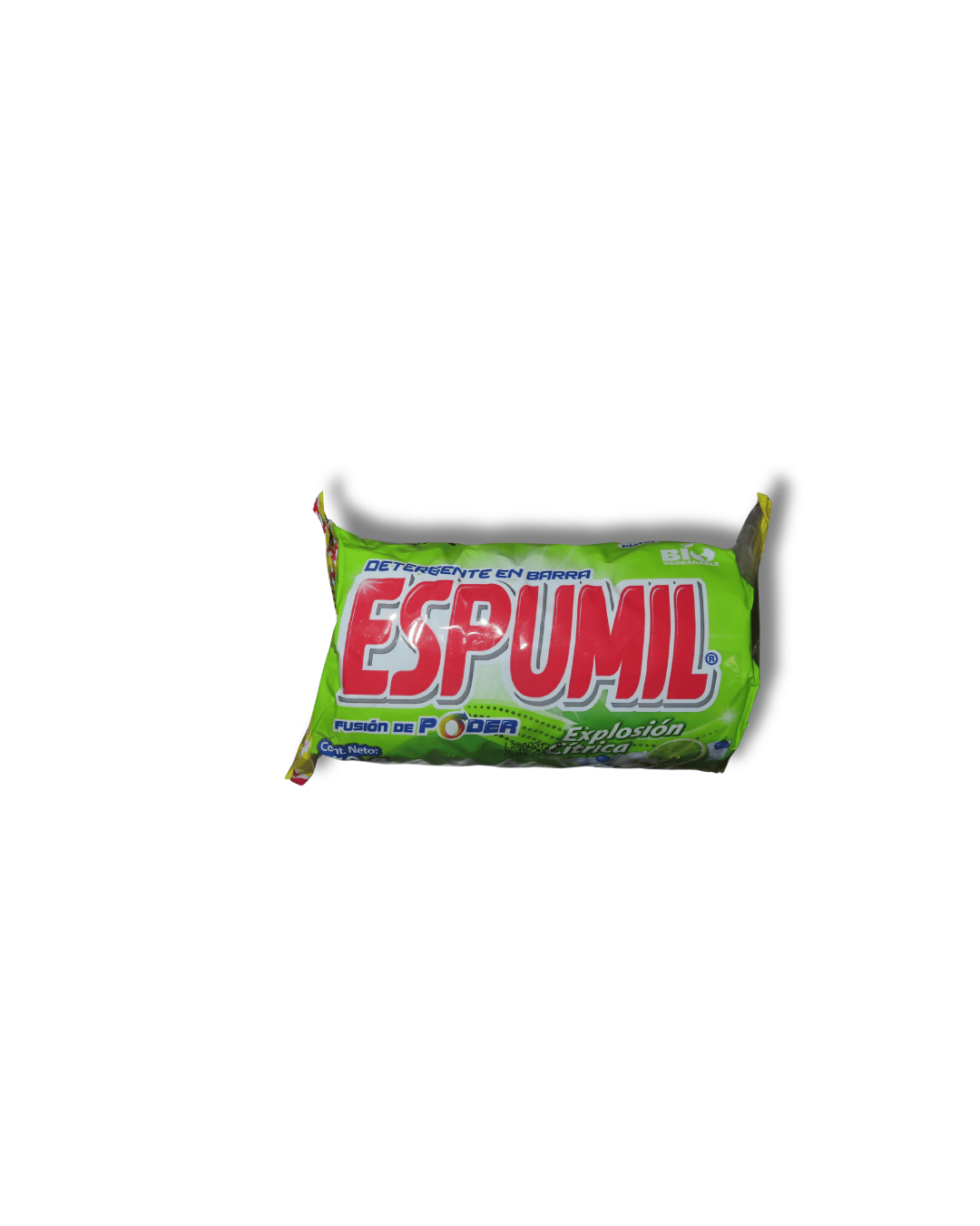 Espumil 450g - El Mercadito Salvadoreno