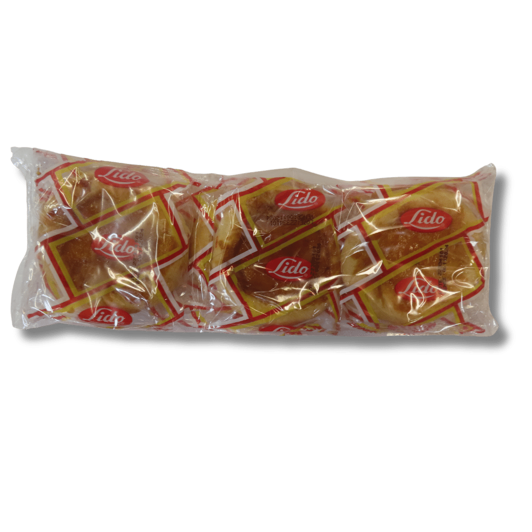 Lido Pichardin Pan Dulce 8.46oz - El Mercadito Salvadoreno