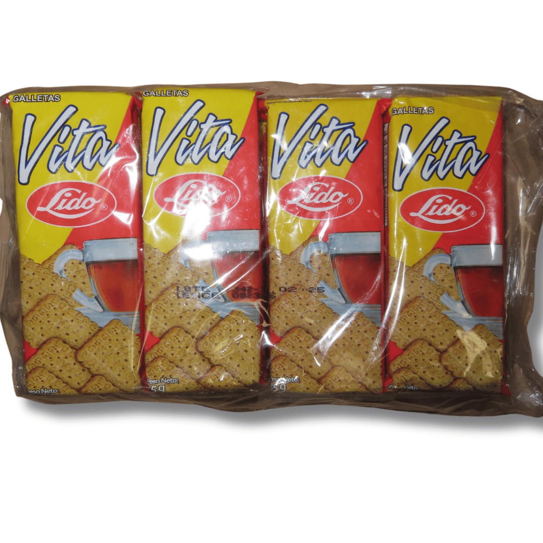 Lido Vita 10.5oz