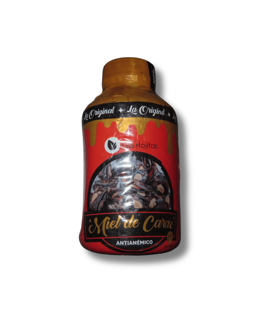 Miel de Carao 16fl oz