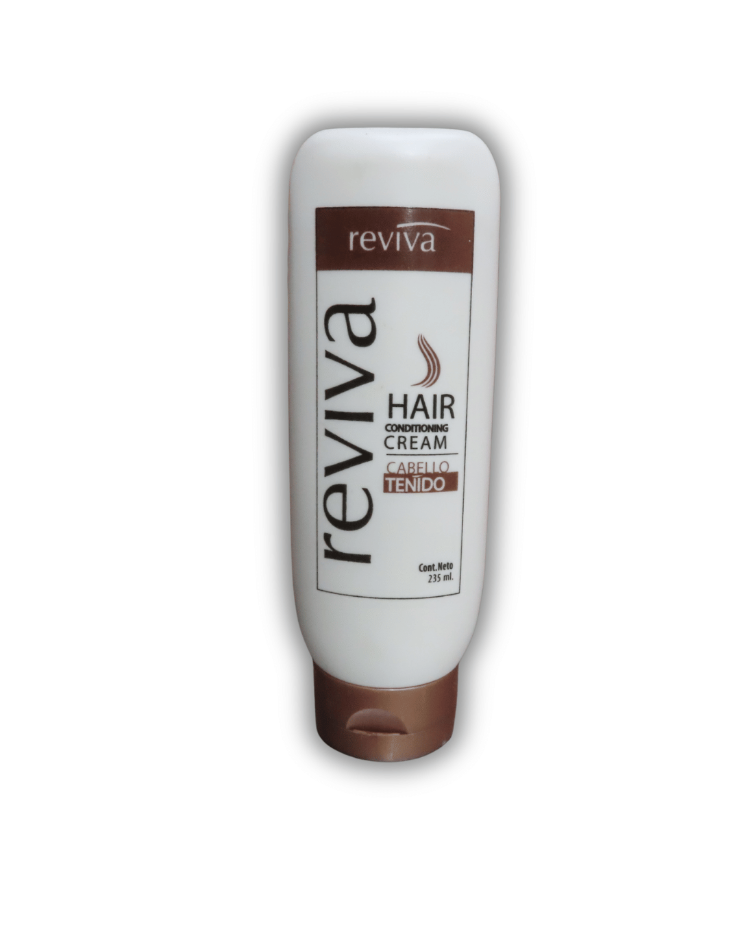 Reviva Cabello Tenido 235ml - El Mercadito Salvadoreno