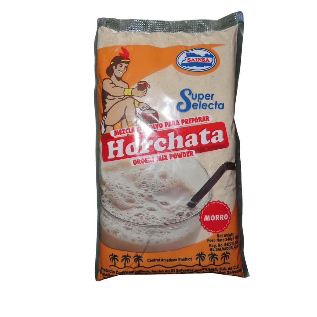 Sainsa Super Selecta Morro 340g - El Mercadito Salvadoreno