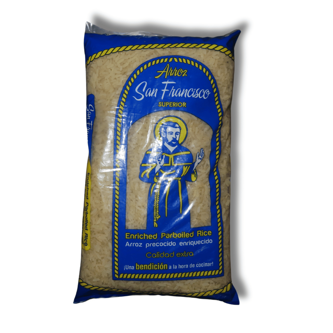 San Francisco Arroz 2lbs