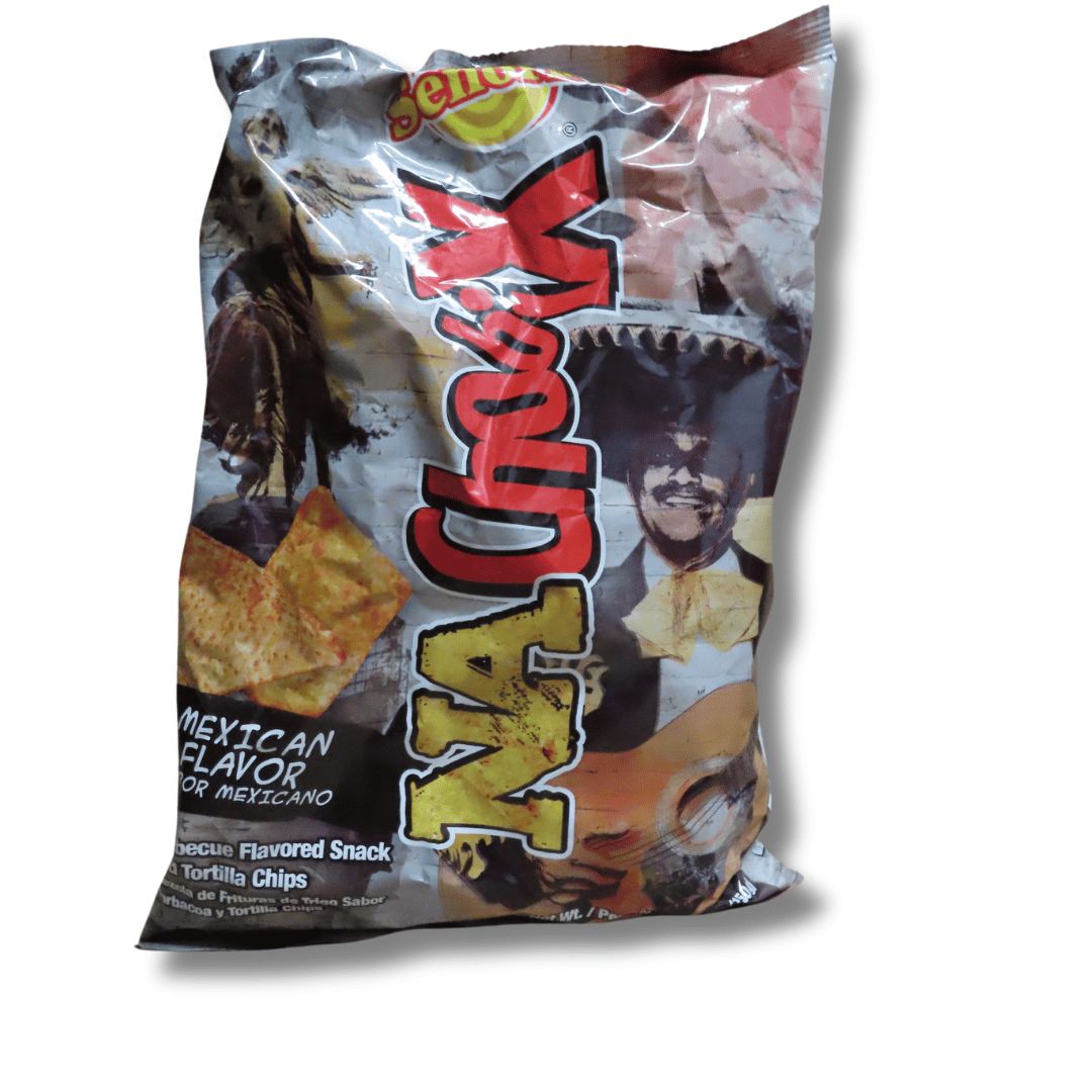 Senorial NaChobix 150g - El Mercadito Salvadoreno