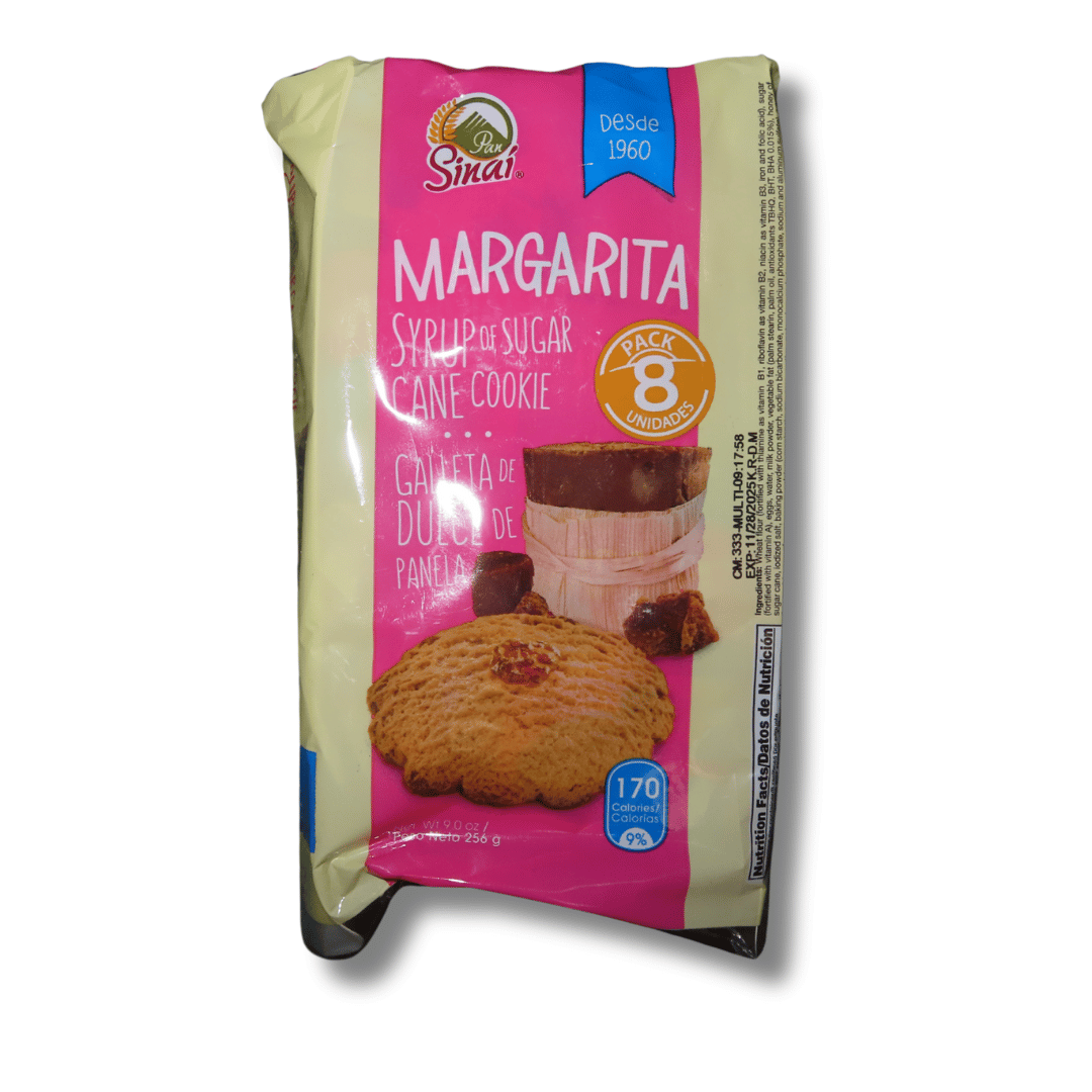 Sinai Margarita 256g