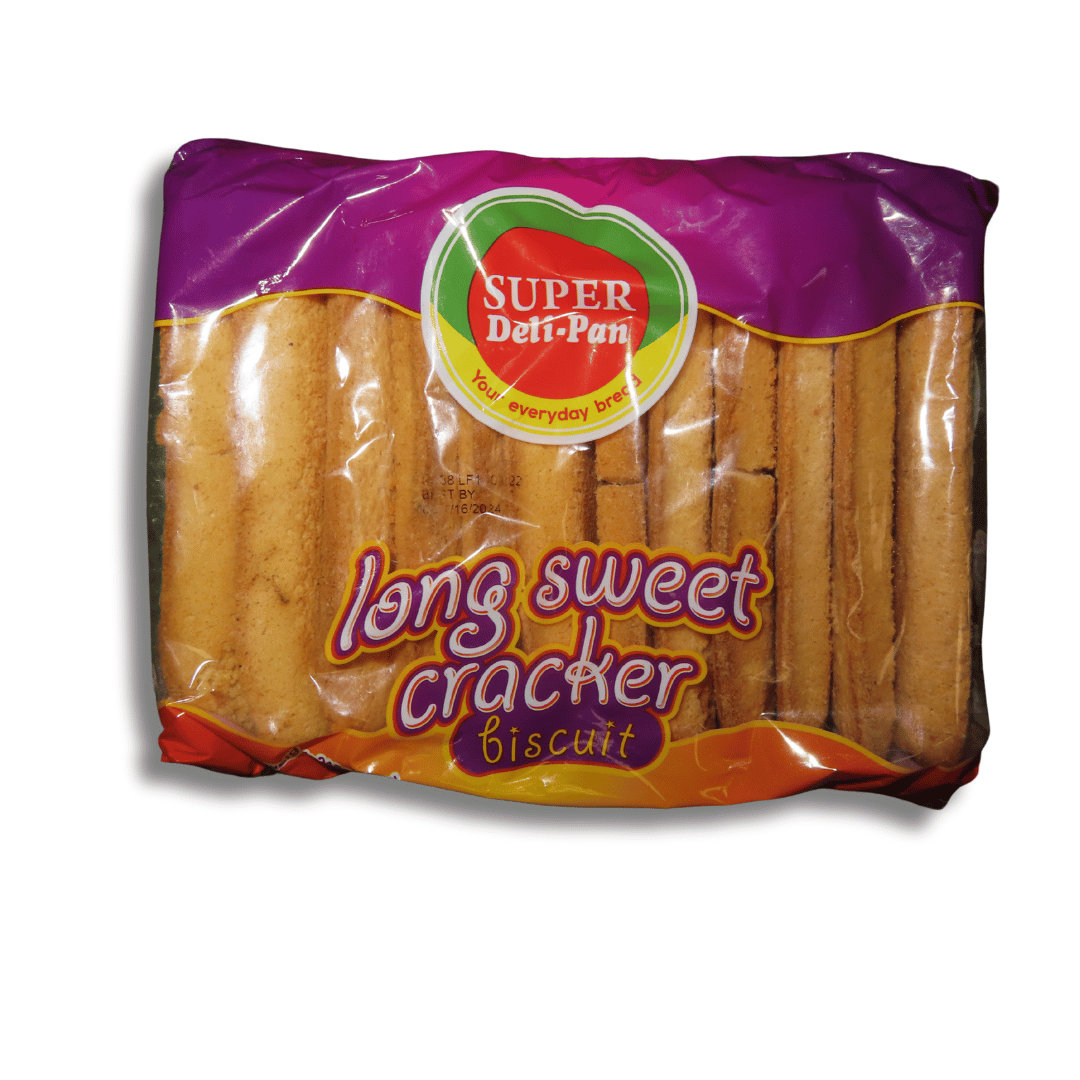 Super Deli-Pan Bizcocho 218g