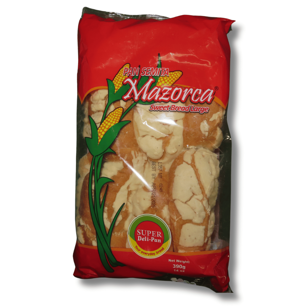 Super Deli-Pan Mazorca 390g - El Mercadito Salvadoreno