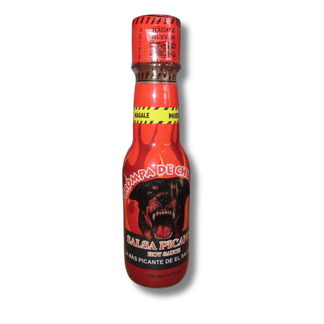 Trompa de Chucho 170ml - El Mercadito Salvadoreno