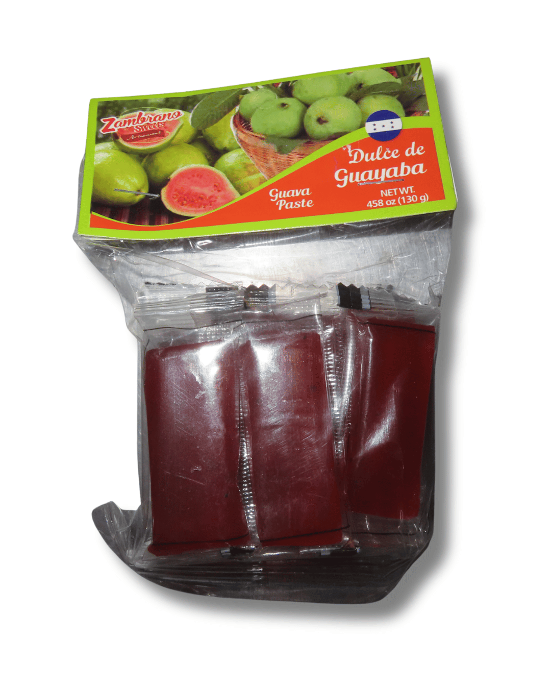 Zambrano Dulce de guayaba 130 g
