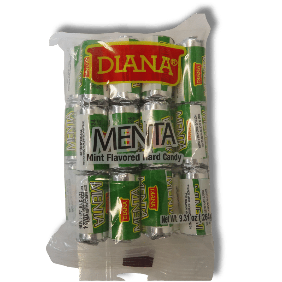 Diana Menta 264g - El Mercadito Salvadoreno