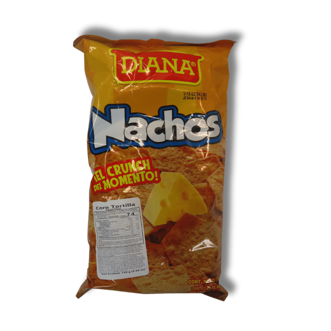 Diana Nacho 150g - El Mercadito Salvadoreno