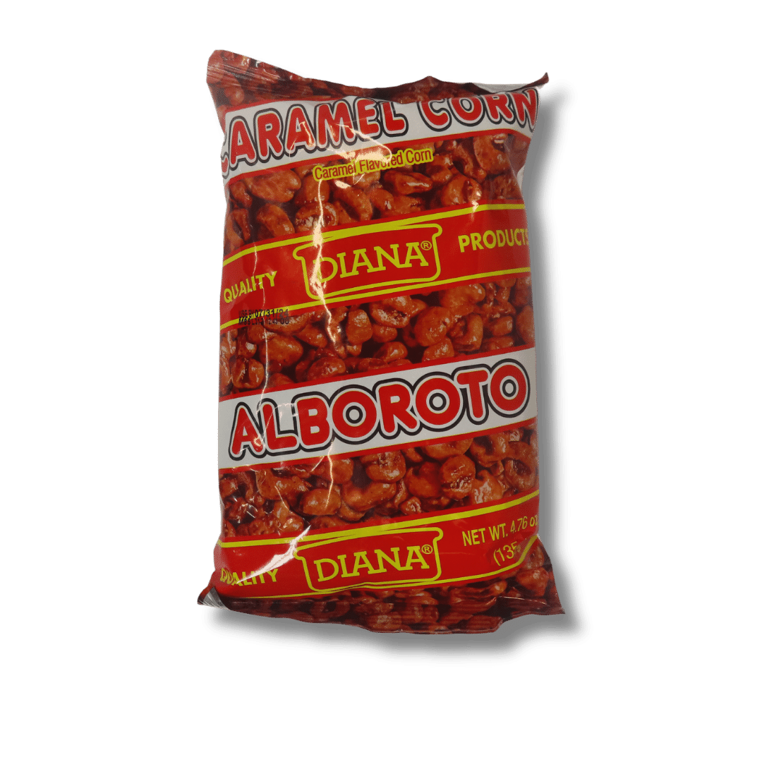 Diana Alboroto 135g - El Mercadito Salvadoreno