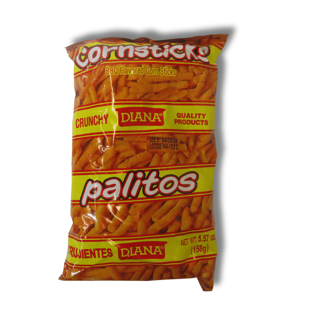 Diana Palitos158g - El Mercadito Salvadoreno