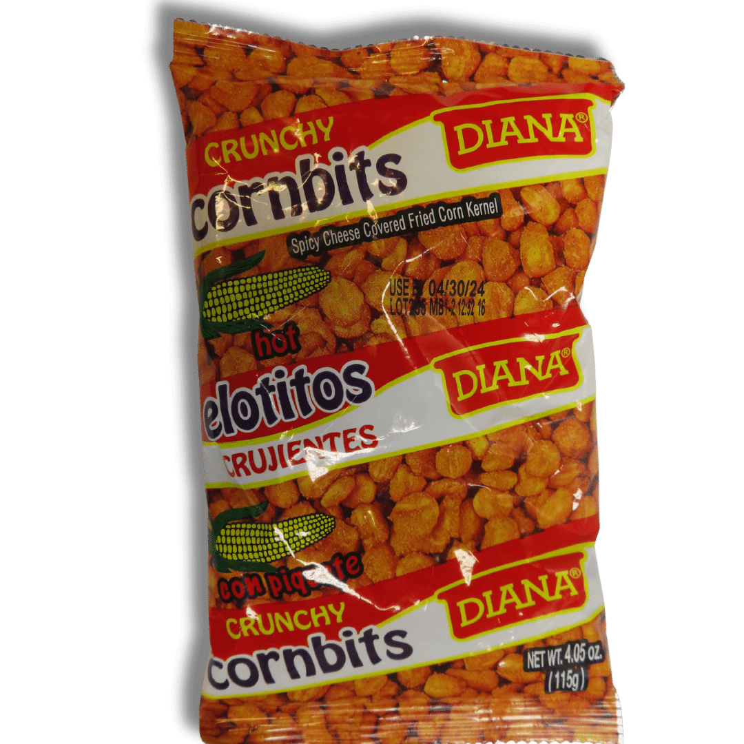 Diana Elotitos Piquete 157g - El Mercadito Salvadoreno