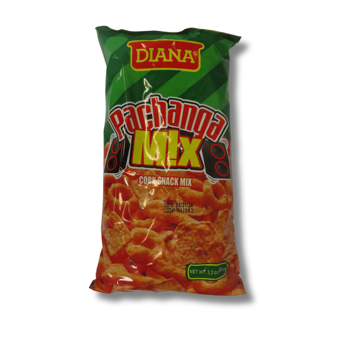 Diana Pachanga Mix 93g - El Mercadito Salvadoreno