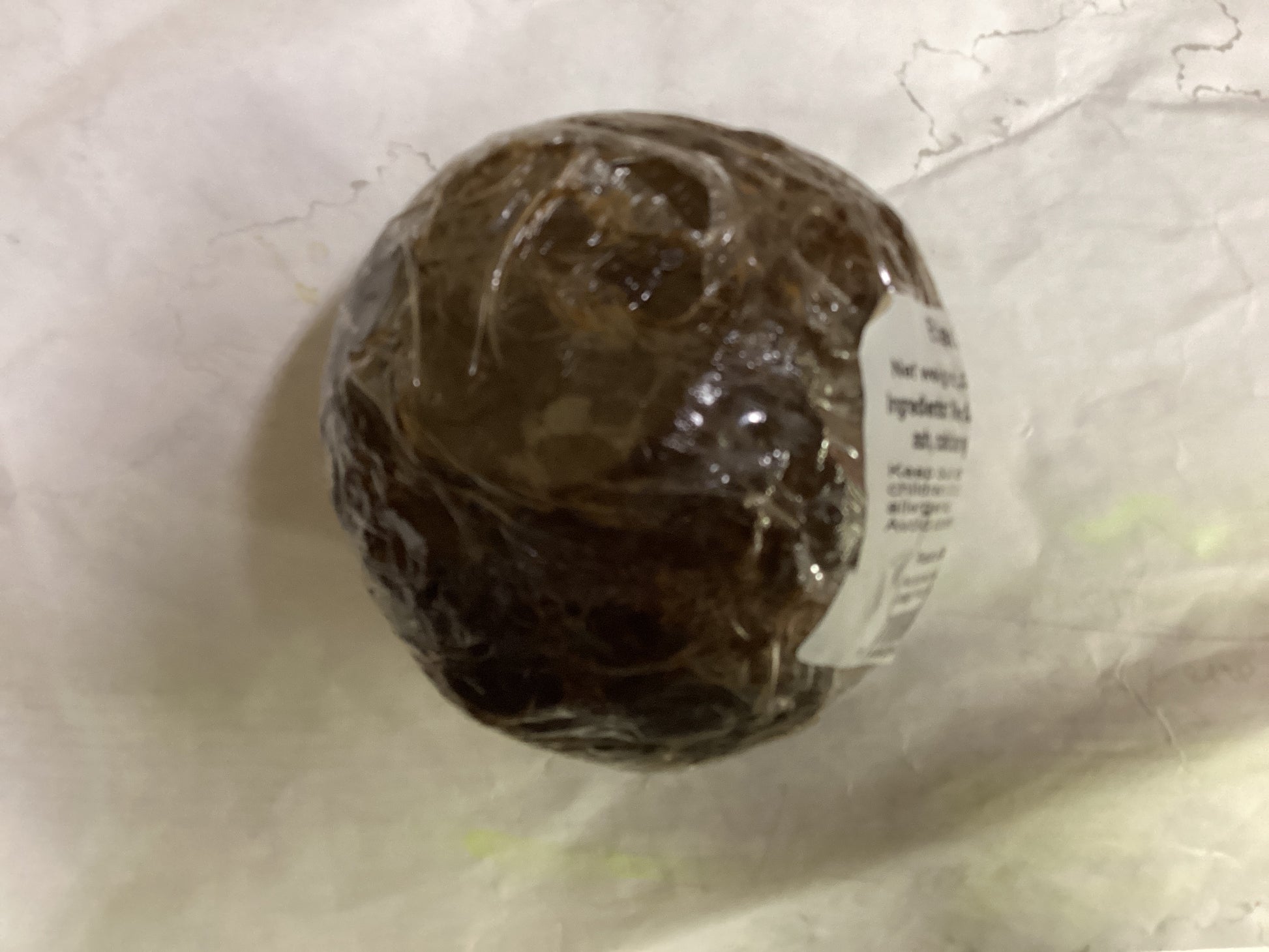 Jabon De Coche 1lb - El Mercadito Salvadoreno