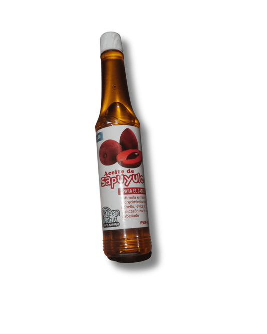 Aceite de Sapuyulo