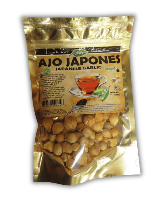 Ajo Japones 113g - El Mercadito Salvadoreno