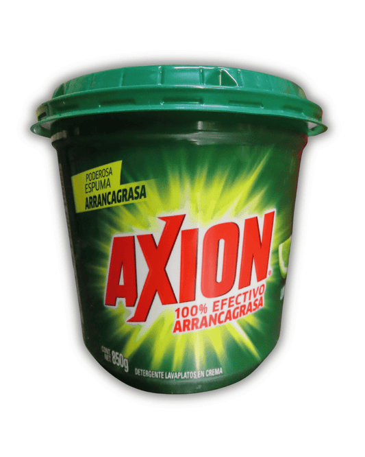 Axion Lemon 850g - El Mercadito Salvadoreno