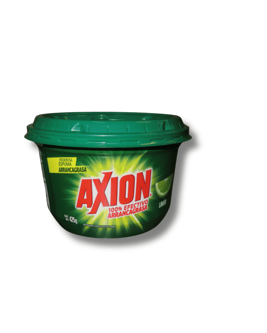 Axion Limon 425 g - El Mercadito Salvadoreno