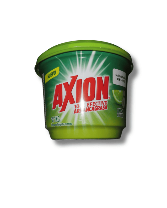Axion Limon Vinagre 1kg