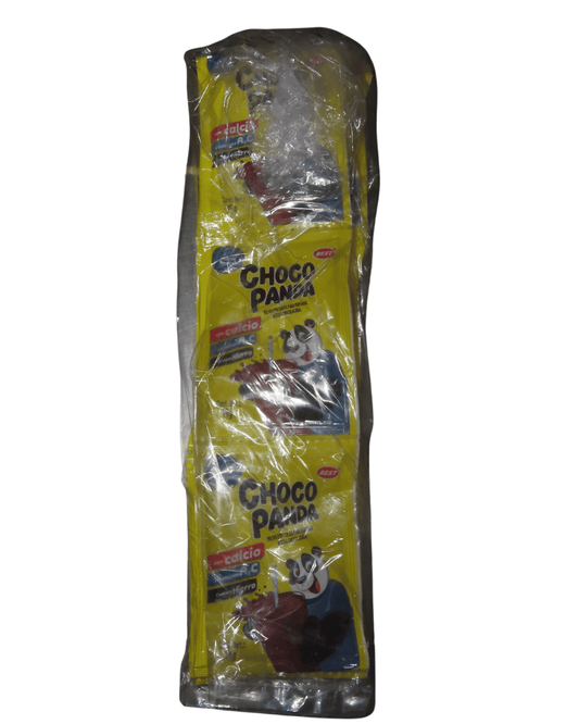 Choco Panda 12pcs