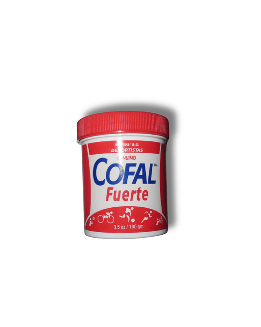 Cofal Fuerte 3.5 OZ