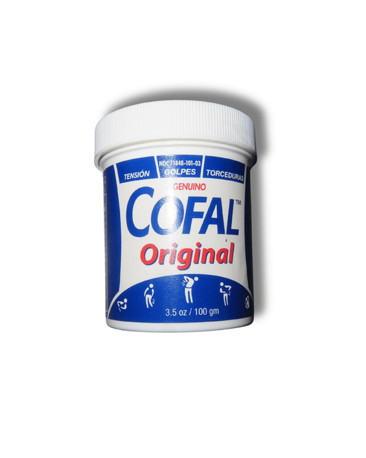 Cofal Original 3.5 oz