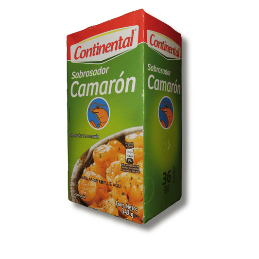 Continental Camaron 342g - El Mercadito Salvadoreno