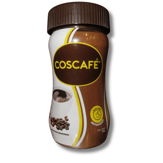 Coscafe 50g - El Mercadito Salvadoreno