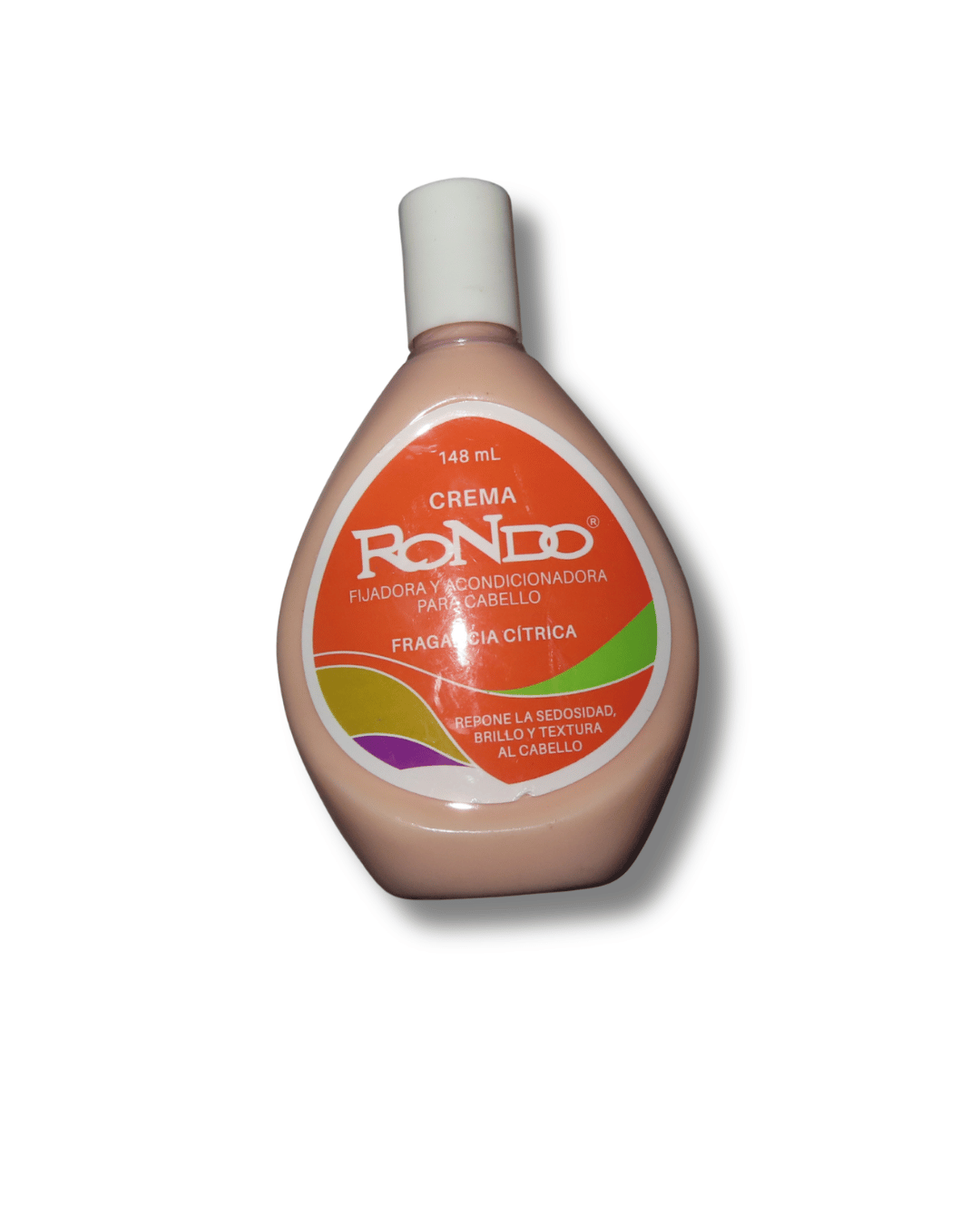 Crema Rosada Rondo 148ml
