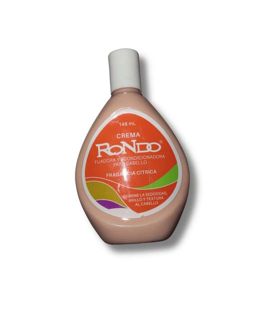 Crema Rosada Rondo 148ml
