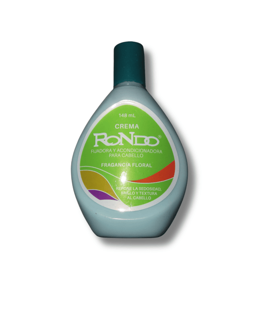Crema Verde Rondo 148ml