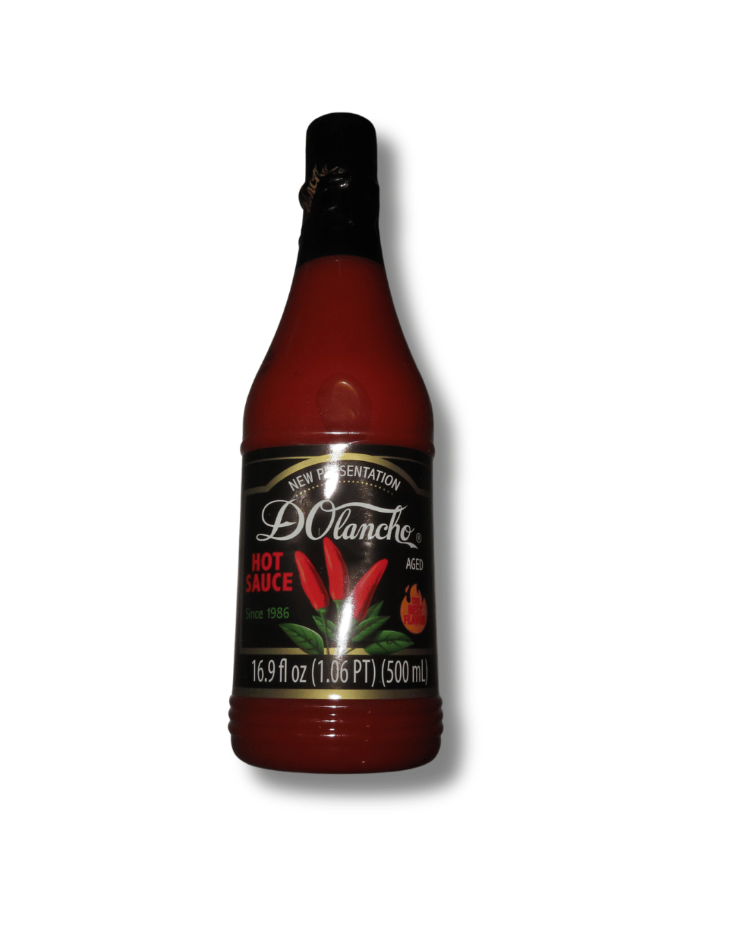 D' Olancho Salsa 500ml