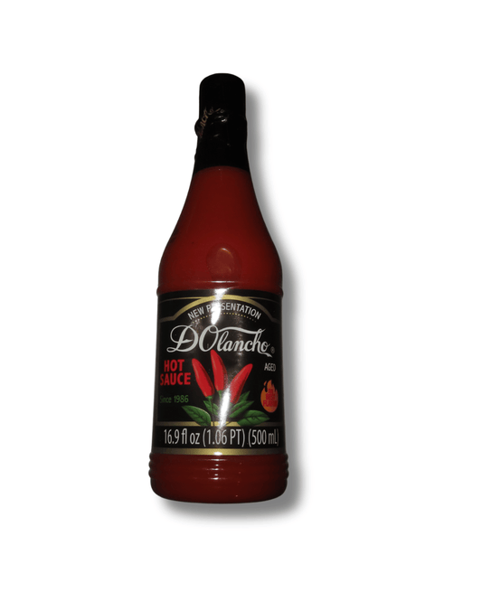 D' Olancho Salsa 500ml