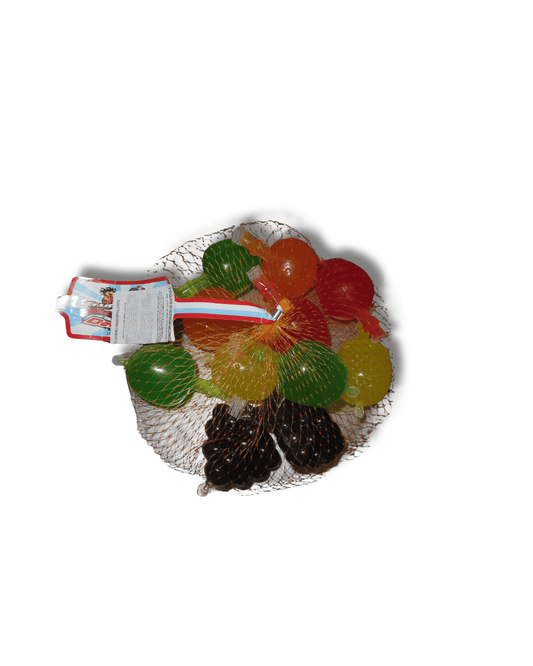 Dely-Gely Small - El Mercadito Salvadoreno