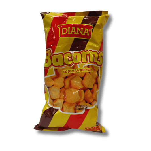 Diana Bacorns 60g - El Mercadito Salvadoreno