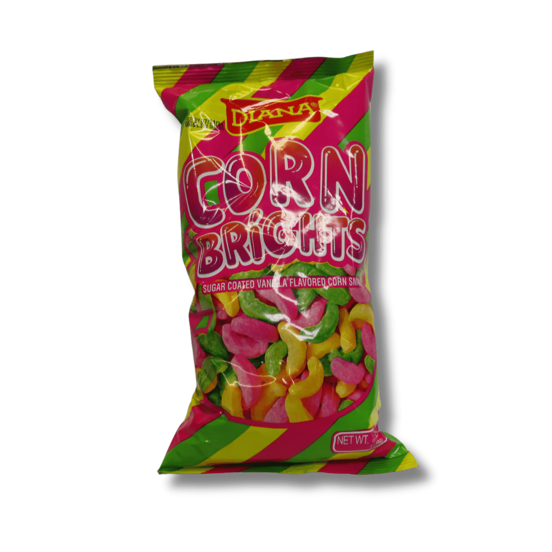 Diana Cornbrights 128g - El Mercadito Salvadoreno