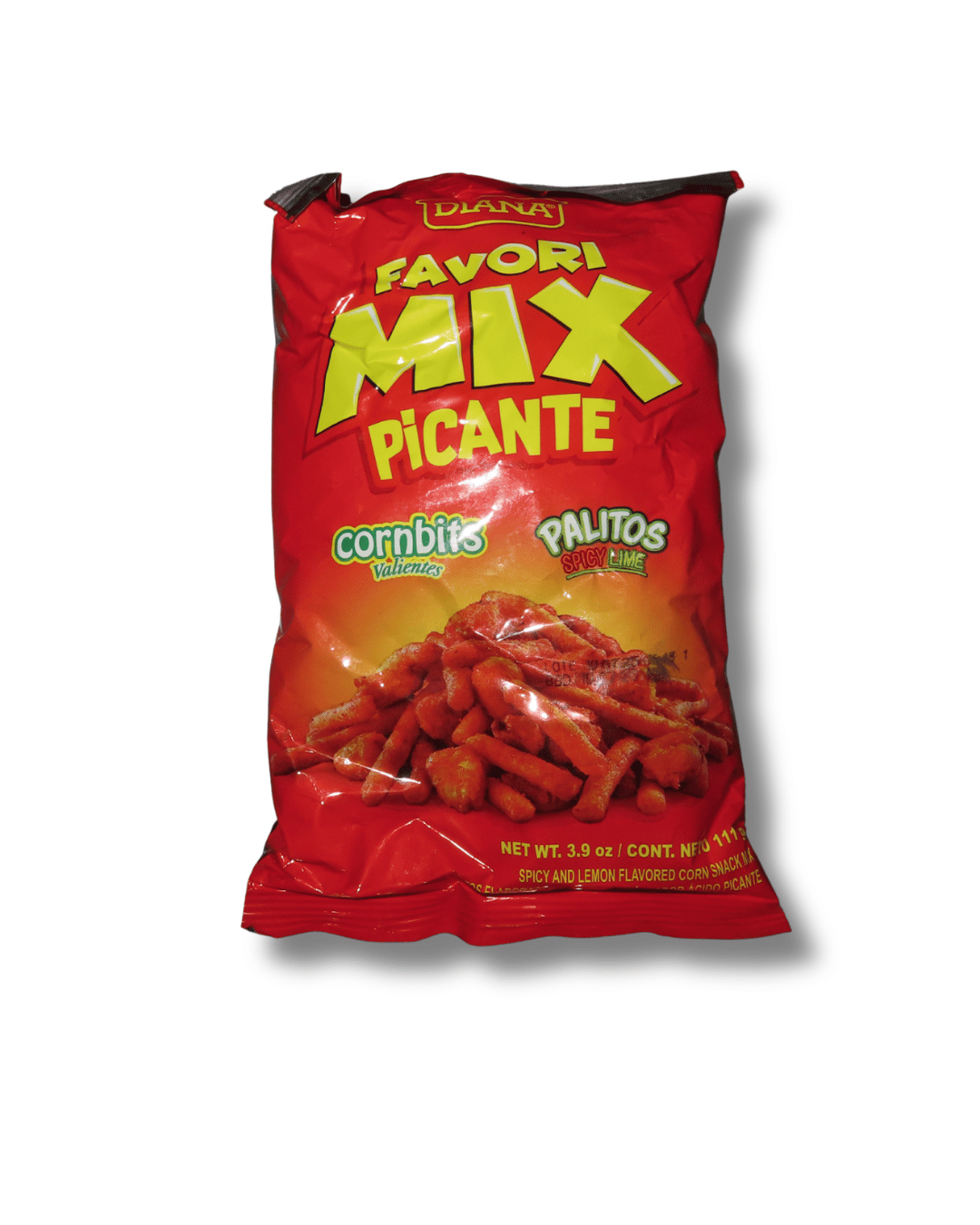 Diana Favori Mix Picante 3.9oz