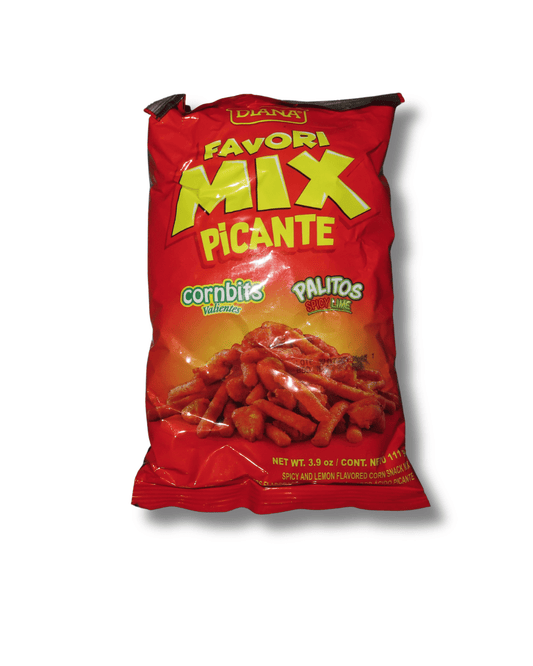 Diana Favori Mix Picante 3.9oz