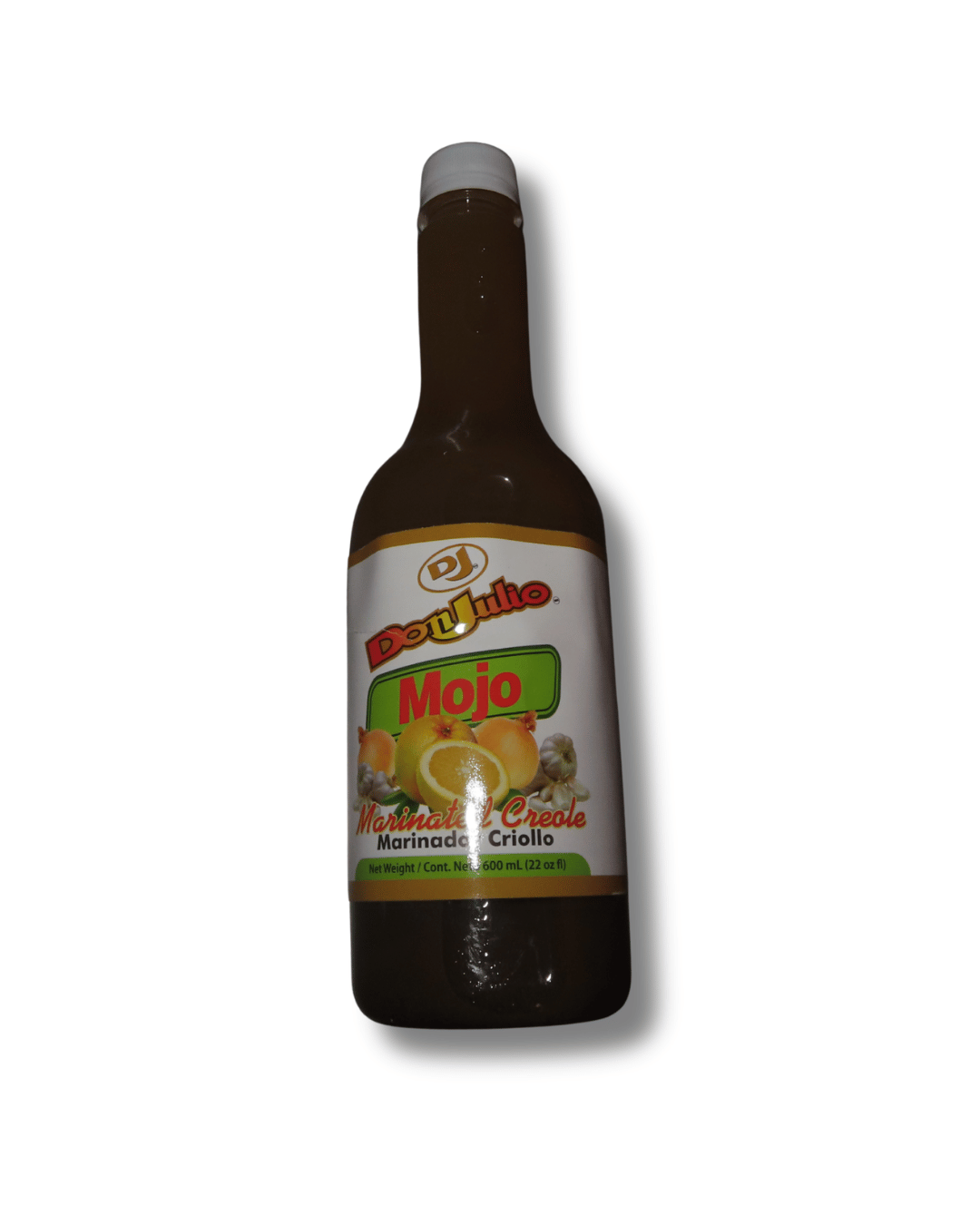 Don Julio Mojo Marinador Criollo 22fl oz