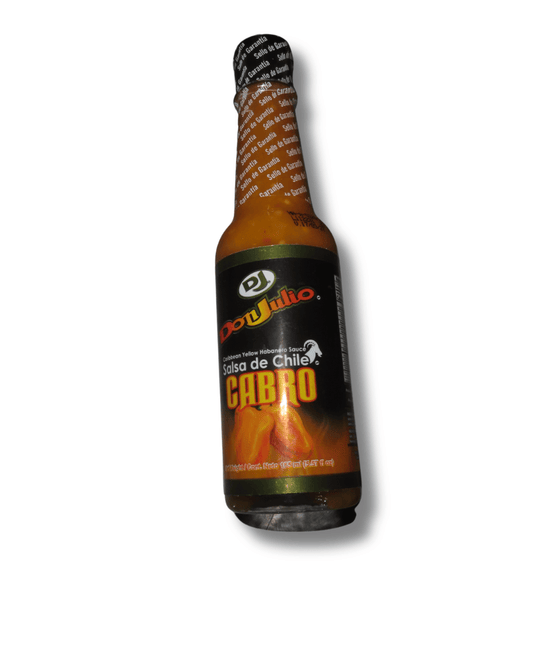 Don Julio Salsa de Chile Cabro 5.57fl oz